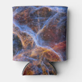 Vela Supernova Remnant Dosenkühler (Vorderseite)