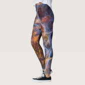 Vela Supernova Remnant Leggings (Links)