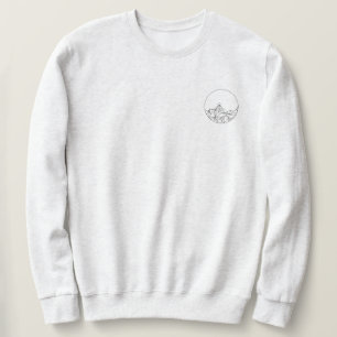 Velaris ACOTAR Sweatshirt