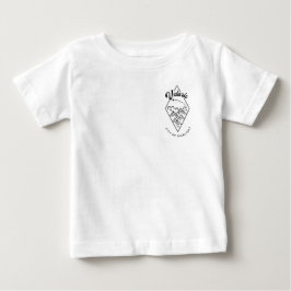 Velaris-Tasche Baby T-shirt