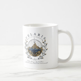 Velaris Tasse Bucht Tasse Book Lovers Mung