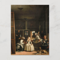 VELAZQUEZ - Las Meninas 1656