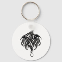 Velesan Key Chain - The Murder Hour Novel