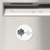 Velesan Magnet - Die Murter-Stunden-Romane (In Situ (Geschirrspüler))