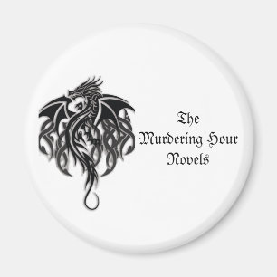 Velesan Magnet - Die Murter-Stunden-Romane