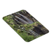 Veliki Slap (Wasserfall) Plitvice Seen National Magnet (Rechte Seite)