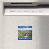 Veliko Tarnovo, Bulgarien Magnet (In Situ (Geschirrspüler))