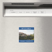 Veliko Tarnovo, Bulgarien Magnet (In Situ (Geschirrspüler))