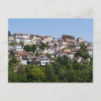 Veliko Tarnovo, Bulgarien