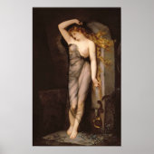 Velleda, vor 1869 poster (Vorne)