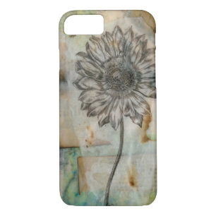 Vellum floral I Case-Mate iPhone Hülle