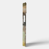 Vellum floral II Case-Mate iPhone Hülle (Rückseite / Rechts)