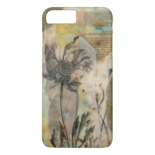 Vellum floral II Case-Mate iPhone Hülle