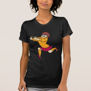Velma Betrieb T-Shirt