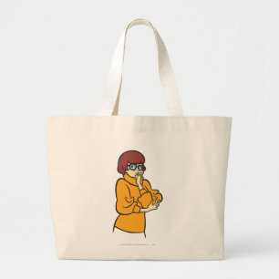 Velma Denken Jumbo Stoffbeutel