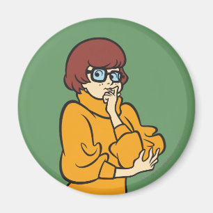 Velma Denken Magnet