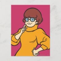 Velma löst den Fall