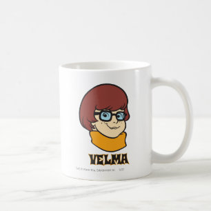 Velma Name Graphic Kaffeetasse