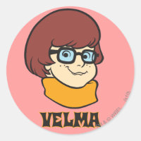 Velma Name Graphic
