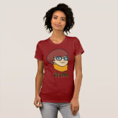 Velma Name Graphic T-Shirt (Vorne ganz)
