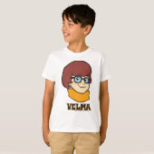 Velma Name Graphic T-Shirt (Vorne ganz)