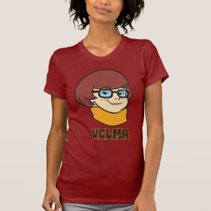 Velma Namensgraphik T-Shirt