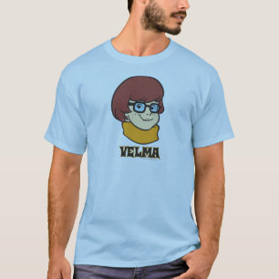 Velma Namensgraphik T-Shirt