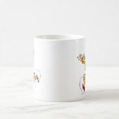 Velma Running Kaffeetasse (Mittel)