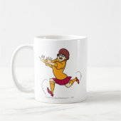 Velma Running Kaffeetasse (Links)