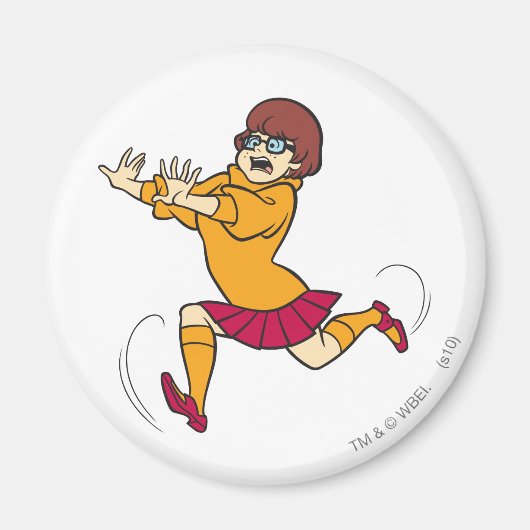 Velma Running Magnet (Vorne)