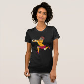 Velma Running T-Shirt (Vorne ganz)