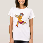 Velma Running T-Shirt (Vorderseite)