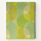 Velma "Smarter Than You" Graphic Notizblock (Rückseite)