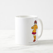 Velma Solves The Case Kaffeetasse (VorderseiteRechts)