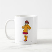 Velma Solves The Case Kaffeetasse (Links)