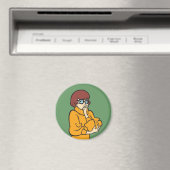 Velma Thinking Magnet (In Situ (Geschirrspüler))