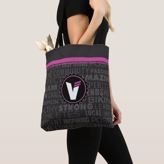Velo Femmes Tasche (Von Nahem)
