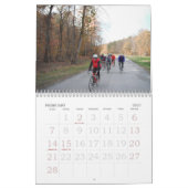 Velo Girardeau 2013 Kalender (Feb 2027)