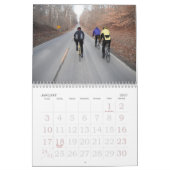 Velo Girardeau 2013 Kalender (Jan 2027)