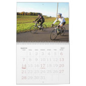 Velo Girardeau 2013 Kalender (Mär 2027)