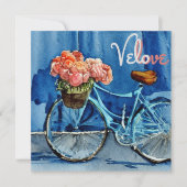 Velo Liebe Cycling (Vorderseite)