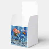 Velo Liebe Cycling Geschenkschachtel (Geöffnet)