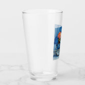 Velo Liebe Cycling Glas (Rechts)