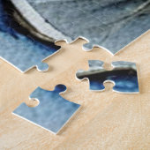 Velo Liebe Cycling Puzzle (Seite)