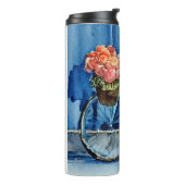 Velo Liebe Cycling Thermosbecher (Nach links gedreht)