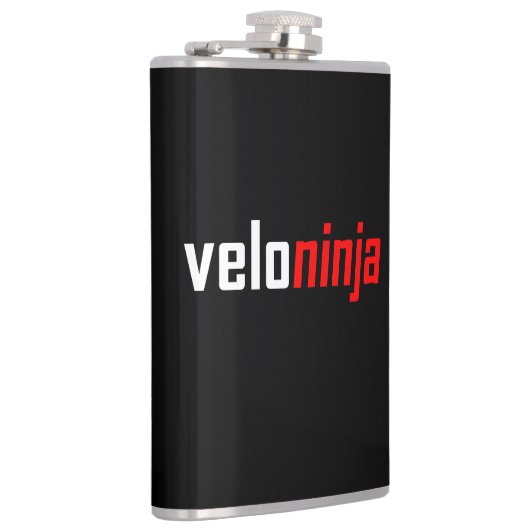 Velo Ninja Flachmann (Rechts)