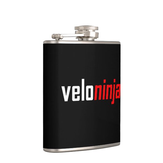 Velo Ninja Flachmann (Rechts)