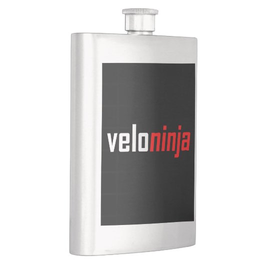 Velo Ninja Flachmann (Rechts)