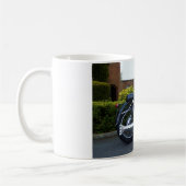 Velocette Gift Kaffeetasse (Links)