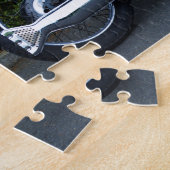 Velocette Gift Puzzle (Seite)